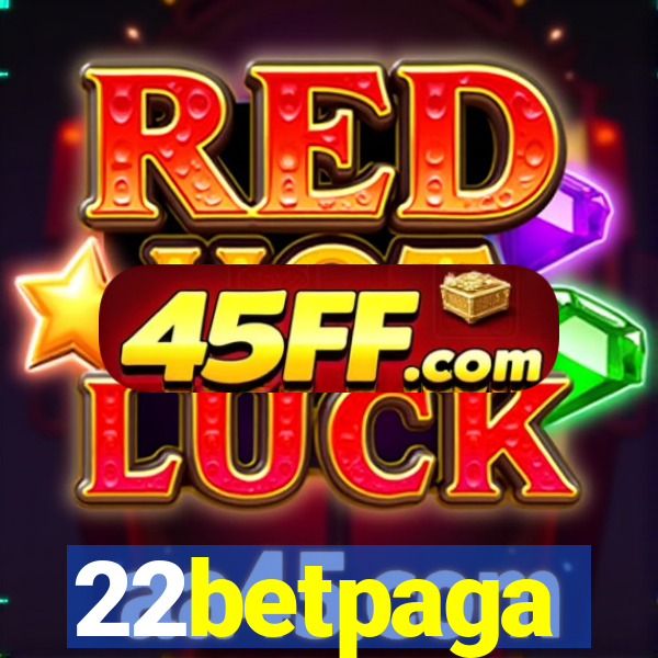 22betpaga