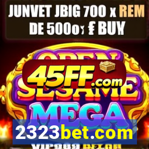 2323bet.com