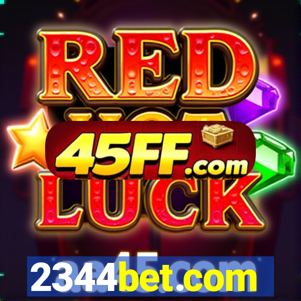 2344bet.com