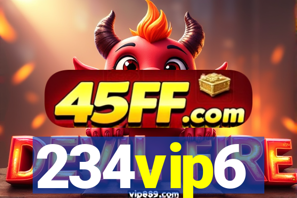 234vip6