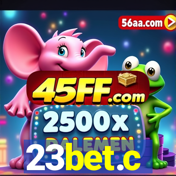 23bet.c