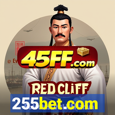 255bet.com
