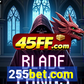 255bet.com