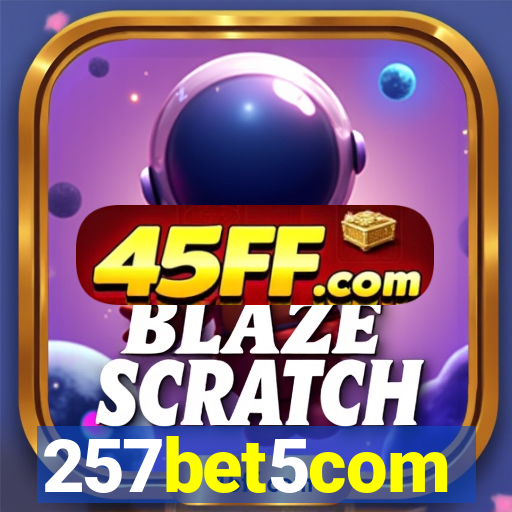 257bet5com