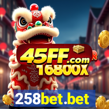 258bet.bet