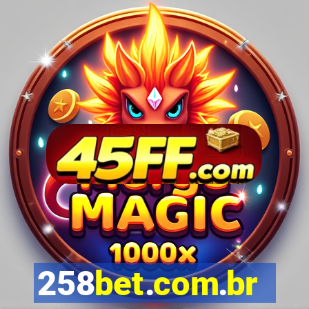 258bet.com.br
