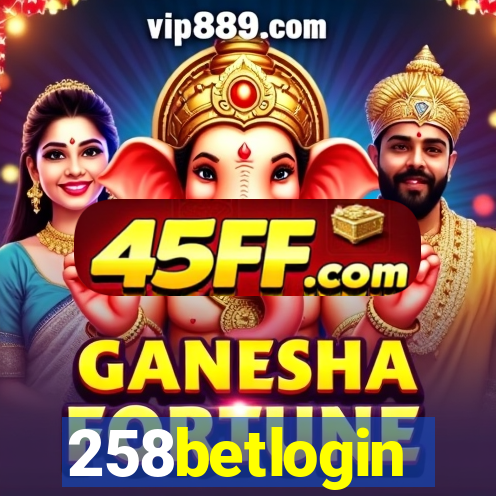 258betlogin