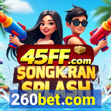 260bet.com