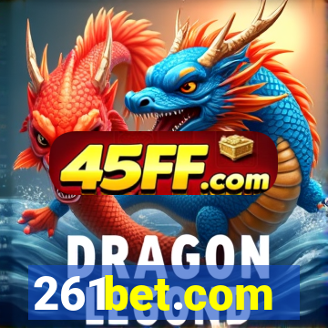 261bet.com