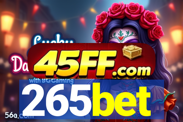 265bet