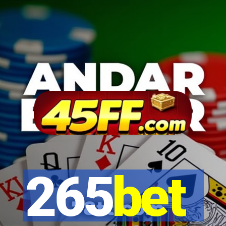 265bet