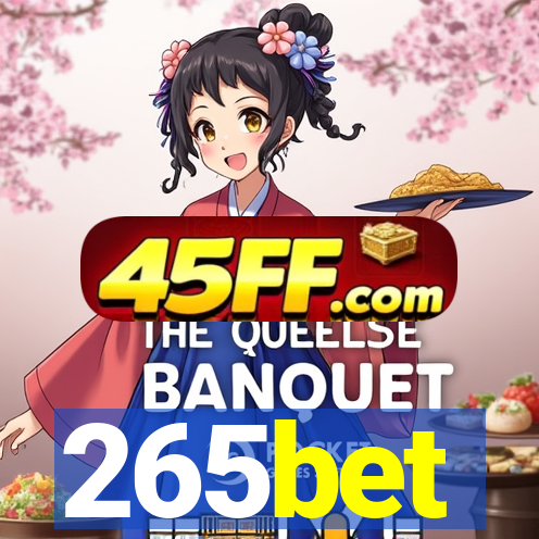 265bet