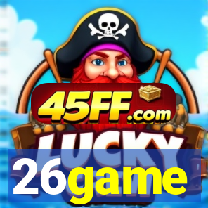 26game