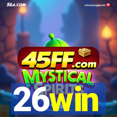26win