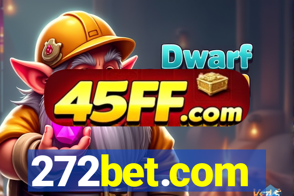 272bet.com