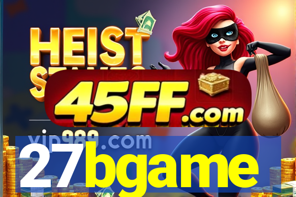 27bgame