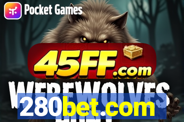 280bet.com