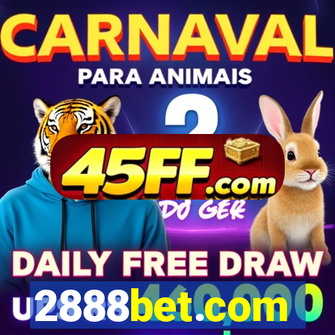 2888bet.com