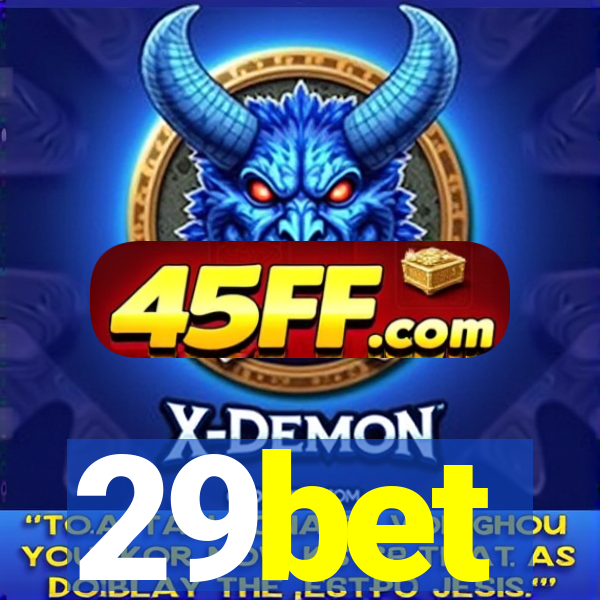 29bet