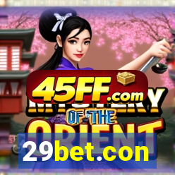 29bet.con