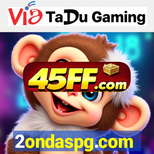 2ondaspg.com