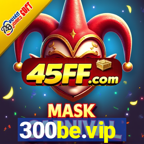 300be.vip