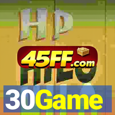 30Game