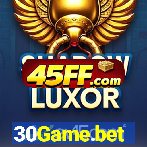 30Game.bet