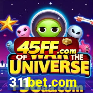 311bet.com