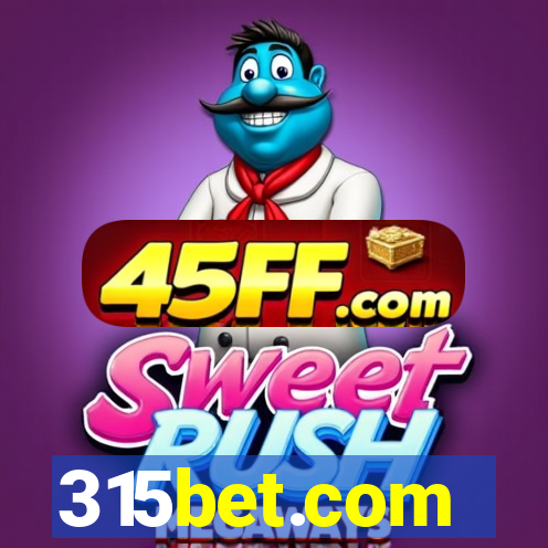 315bet.com