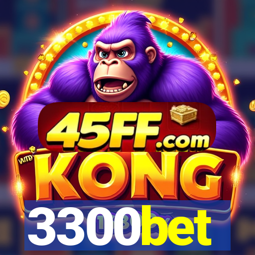 3300bet