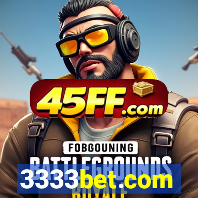 3333bet.com