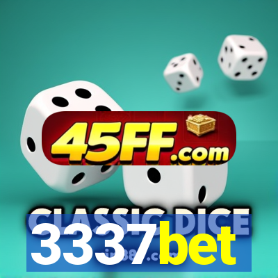 3337bet