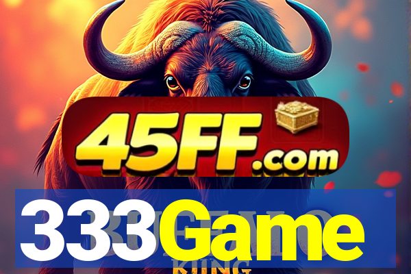 333Game