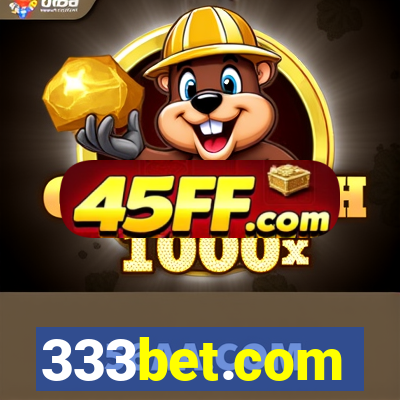 333bet.com