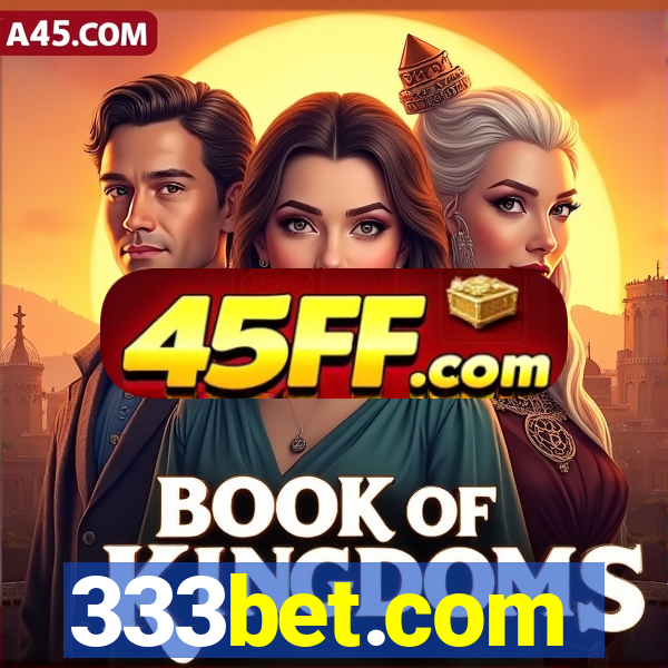 333bet.com