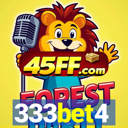 333bet4