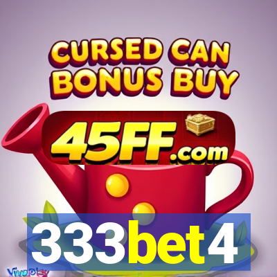 333bet4