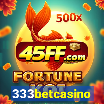 333betcasino