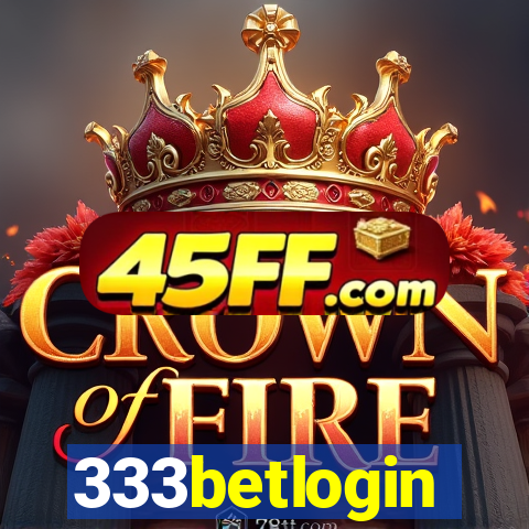 333betlogin