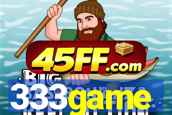 333game