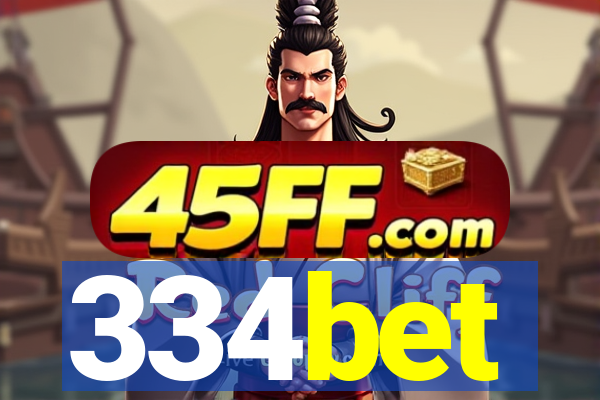 334bet