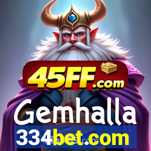 334bet.com