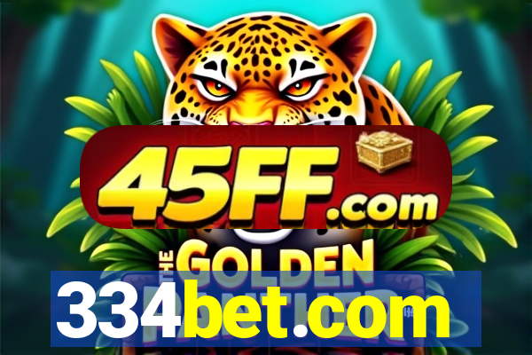 334bet.com