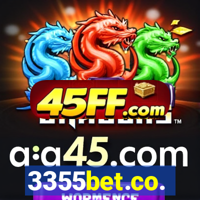 3355bet.co.