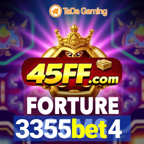 3355bet4