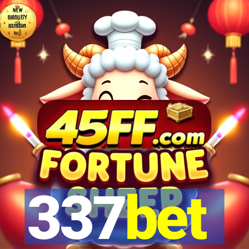 337bet