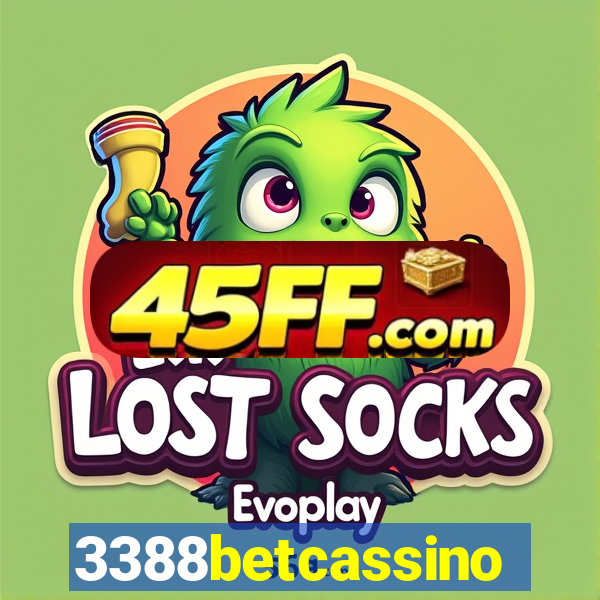 3388betcassino