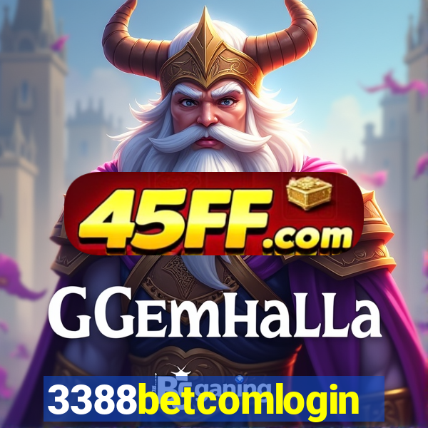 3388betcomlogin