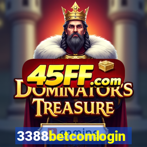 3388betcomlogin